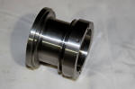 Innovative Services fabricates test fixtures and prototypes at IL machine shop.